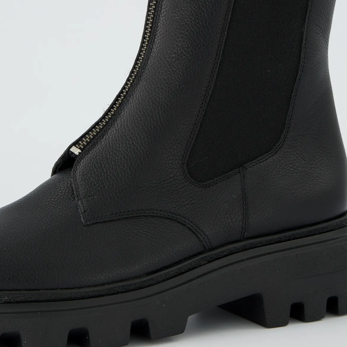 Stiefelette 8287-000