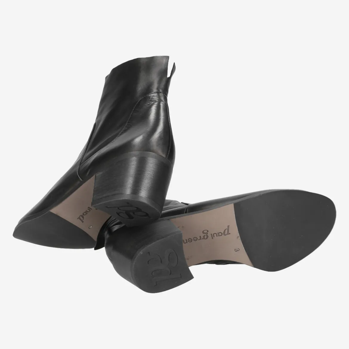 Stiefelette 9025-060