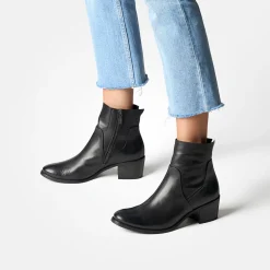Stiefelette 9025-060