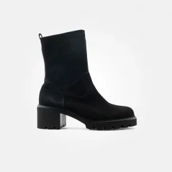 Stiefelette 8133-010