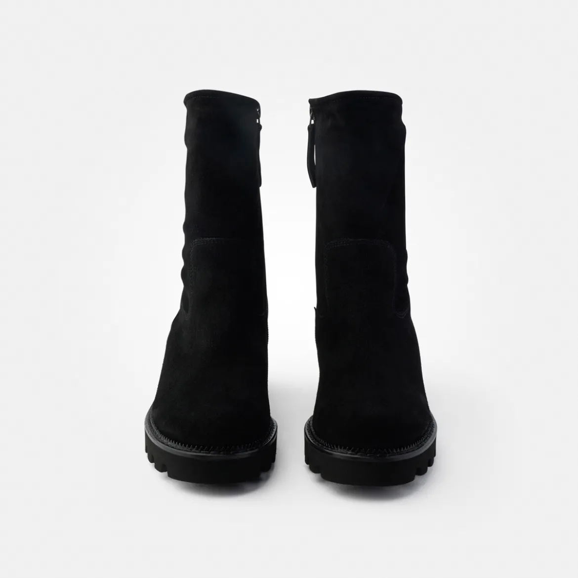 Stiefelette 8133-010