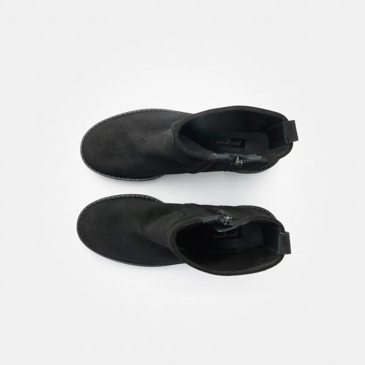 Stiefelette 8133-010