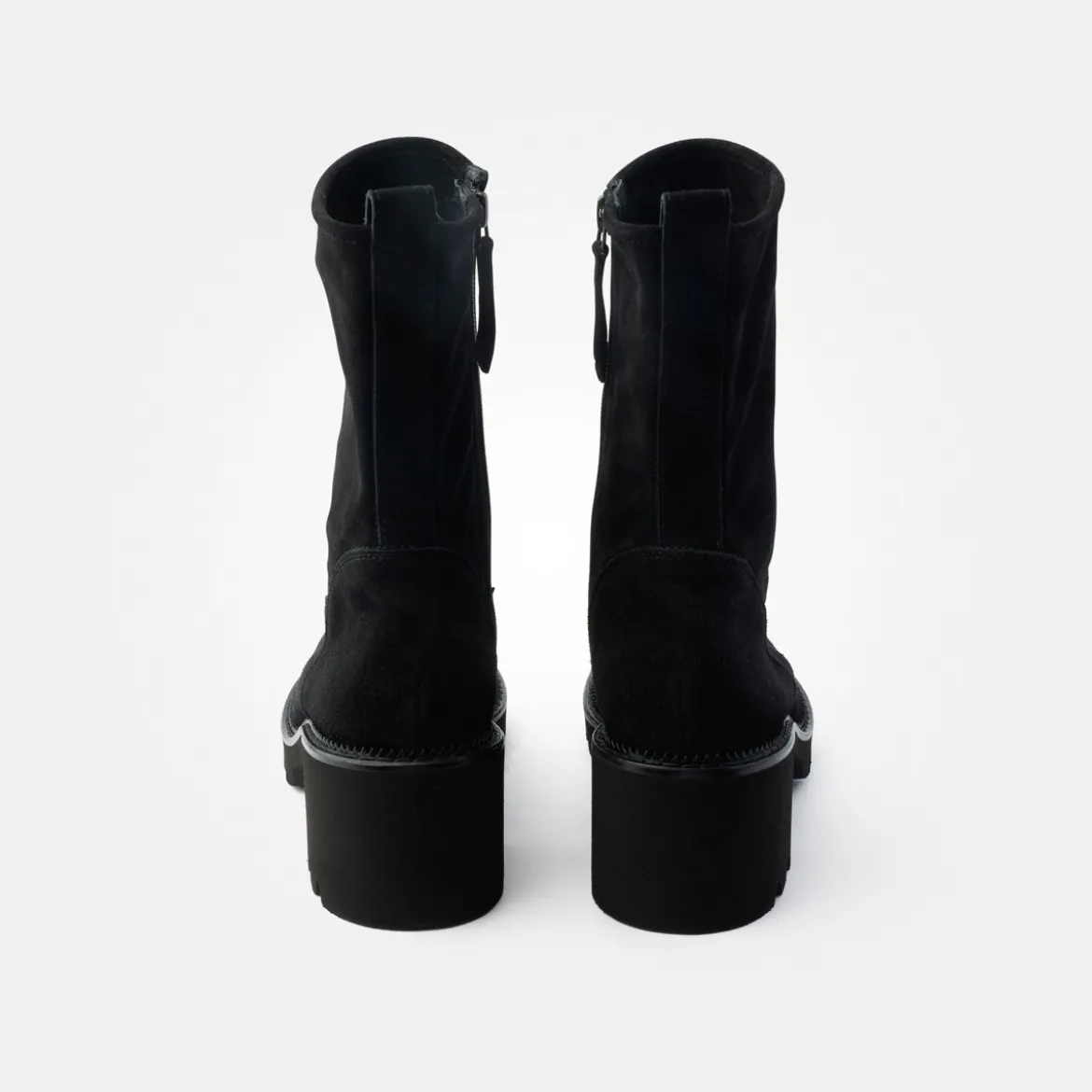 Stiefelette 8133-010