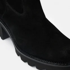 Stiefelette 8133-010