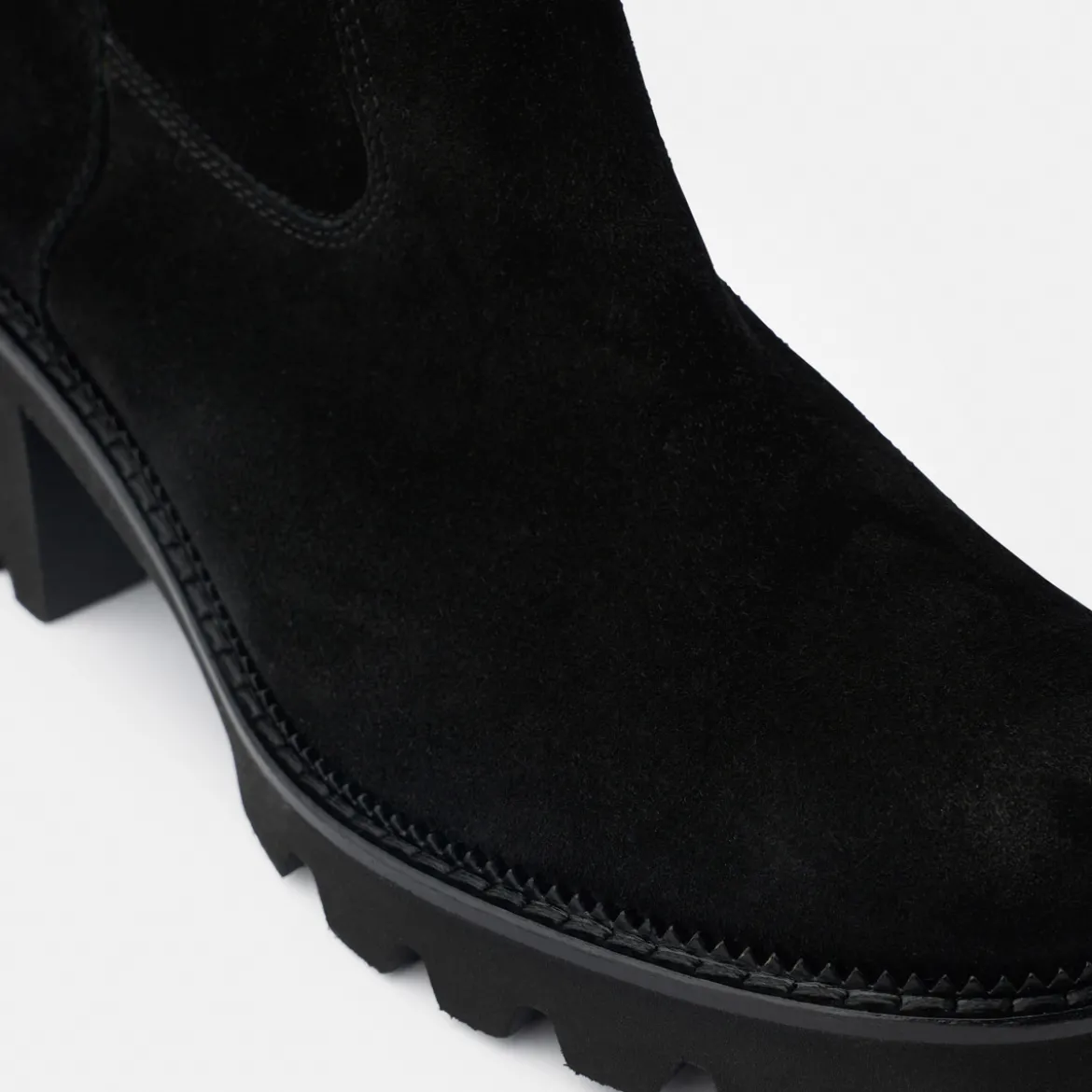 Stiefelette 8133-010