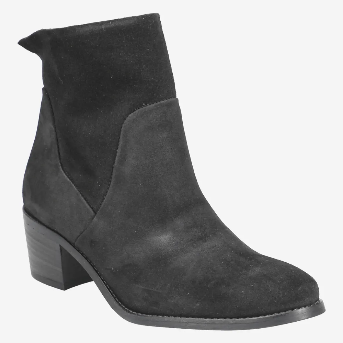 Stiefelette 9025-022