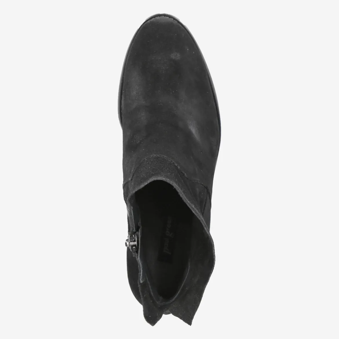 Stiefelette 9025-022