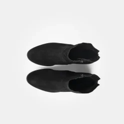 Stiefelette 9025-022