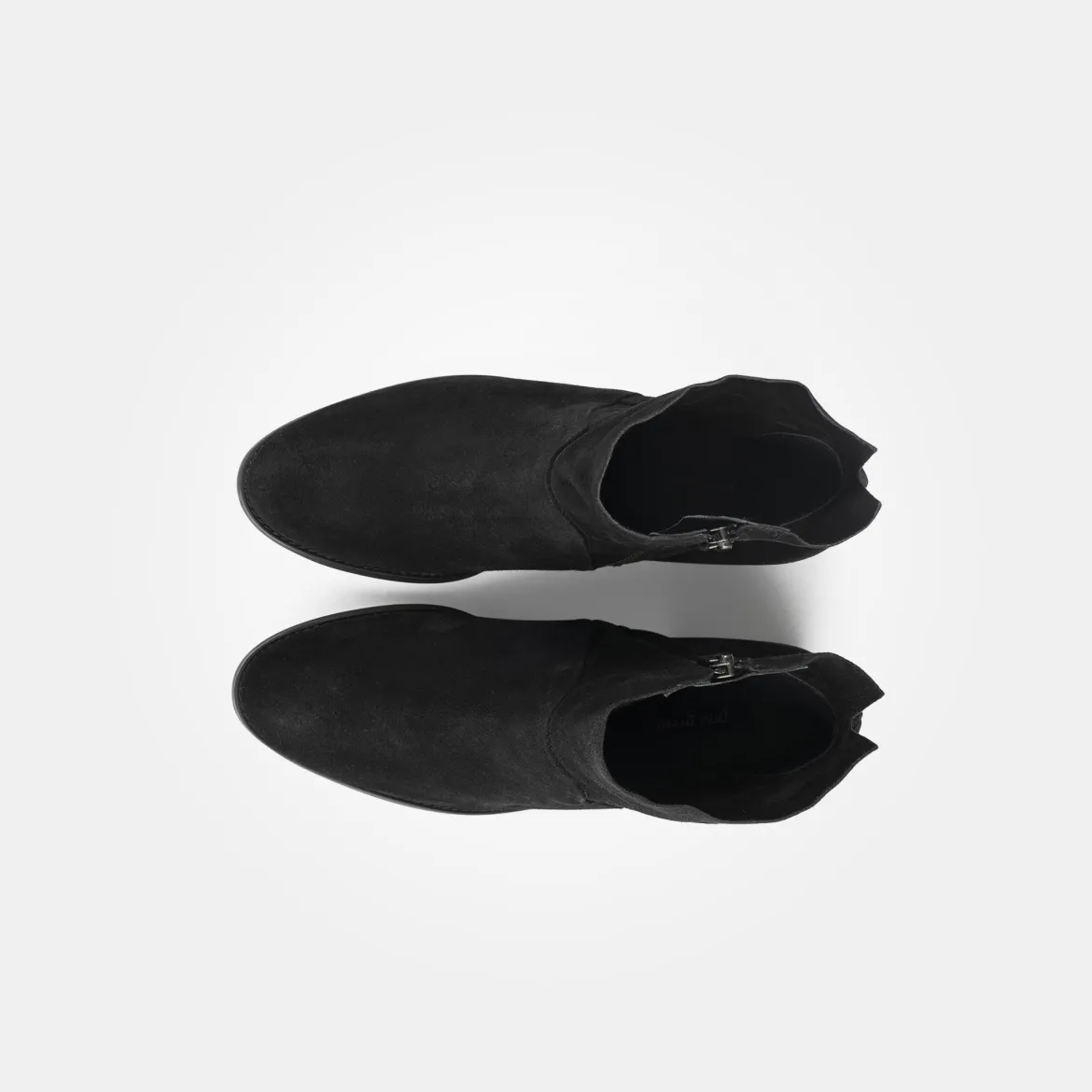 Stiefelette 9025-022