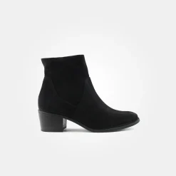 Stiefelette 9025-022