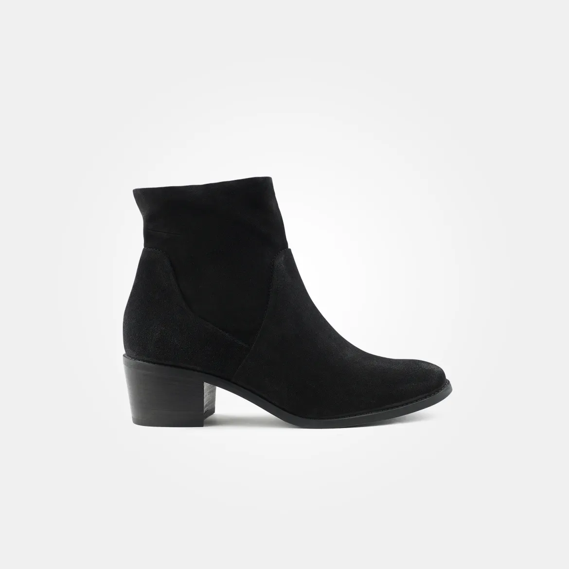 Stiefelette 9025-022