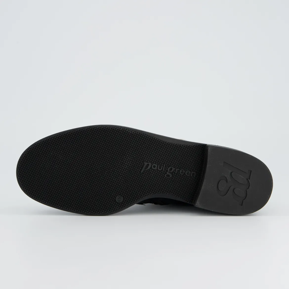 Stiefelette 8230-008