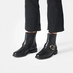 Stiefelette 8230-008