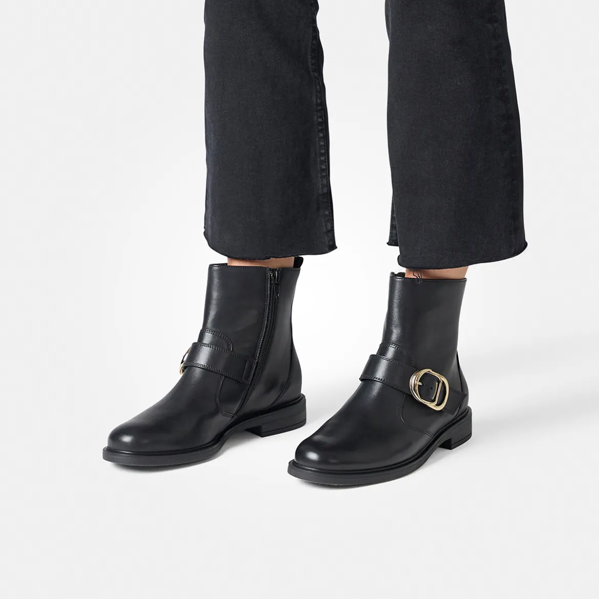 Stiefelette 8230-008