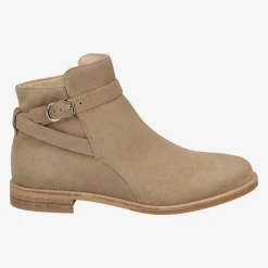 Stiefelette 9862-009