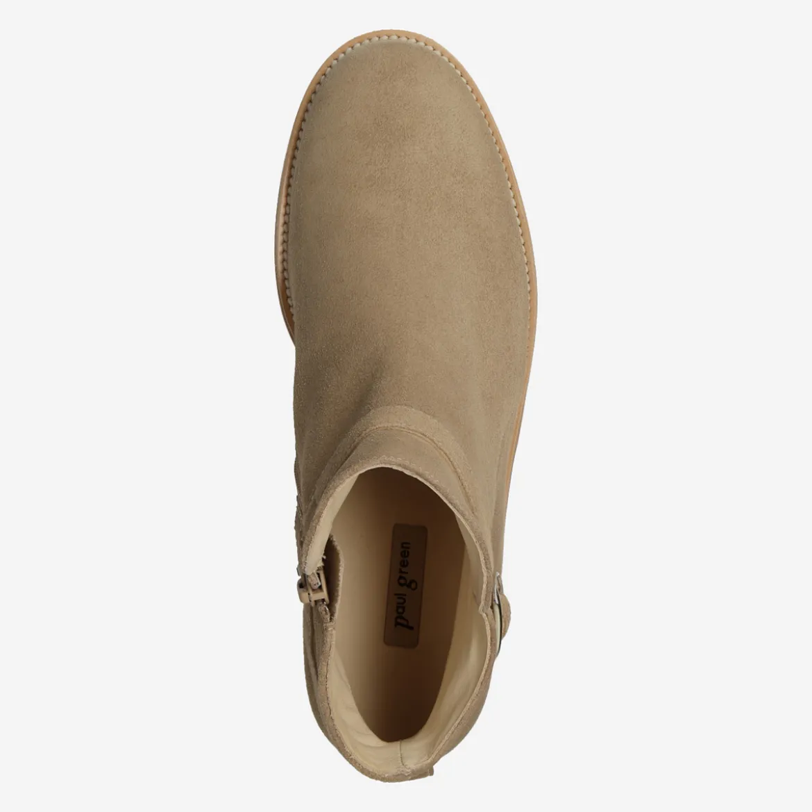 Stiefelette 9862-009