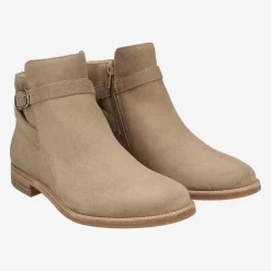 Stiefelette 9862-009