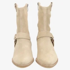 Stiefelette 8201-047