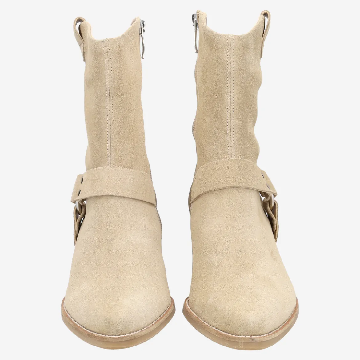Stiefelette 8201-047