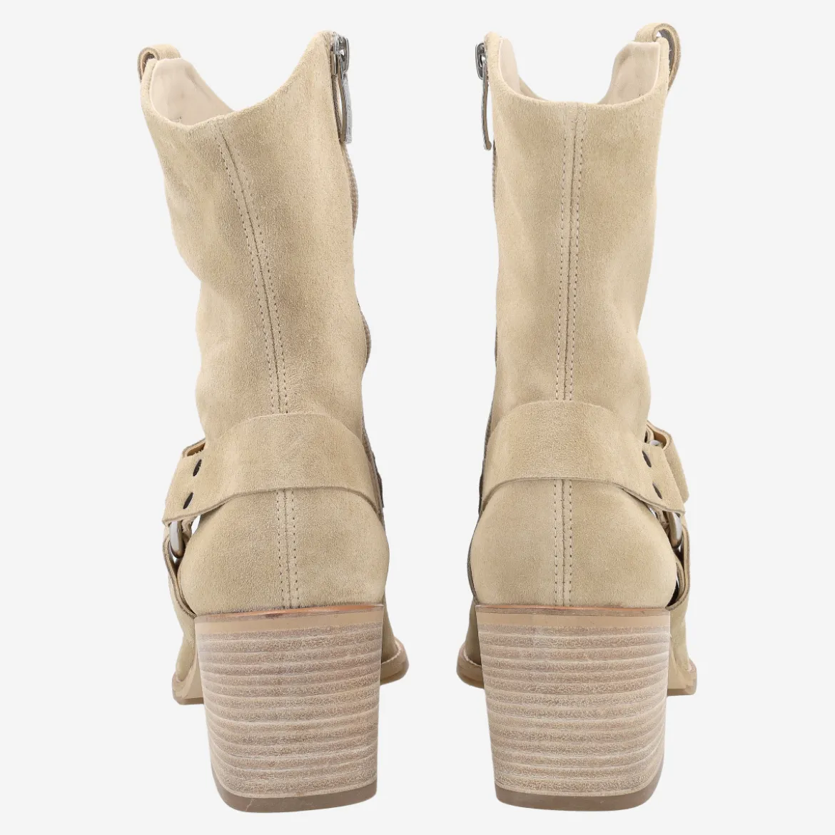 Stiefelette 8201-047