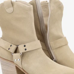 Stiefelette 8201-047