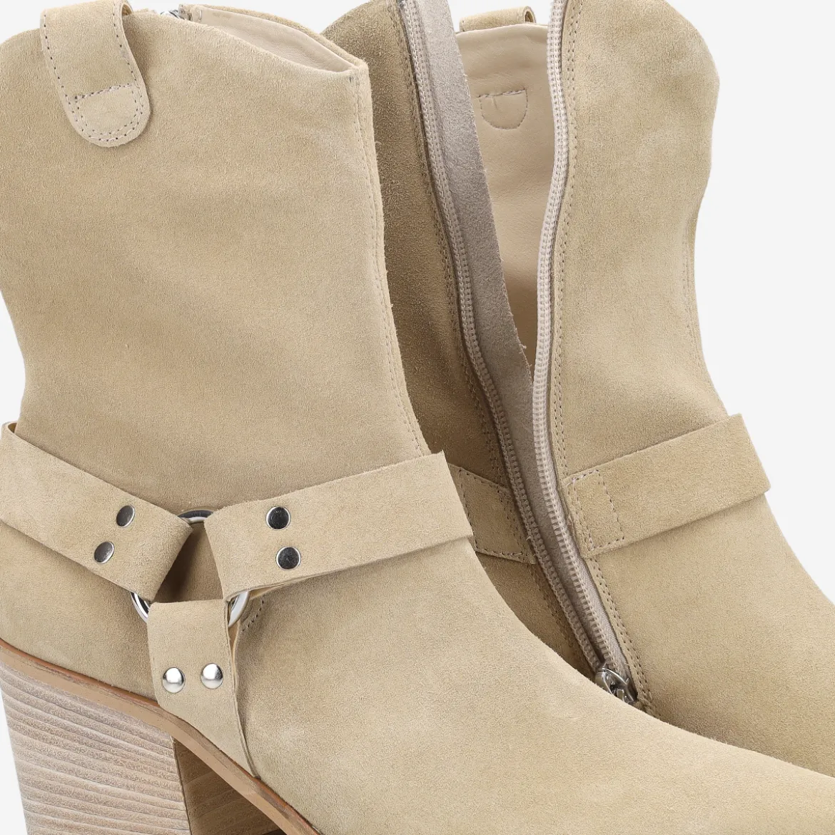 Stiefelette 8201-047