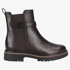 Stiefelette 8191-016