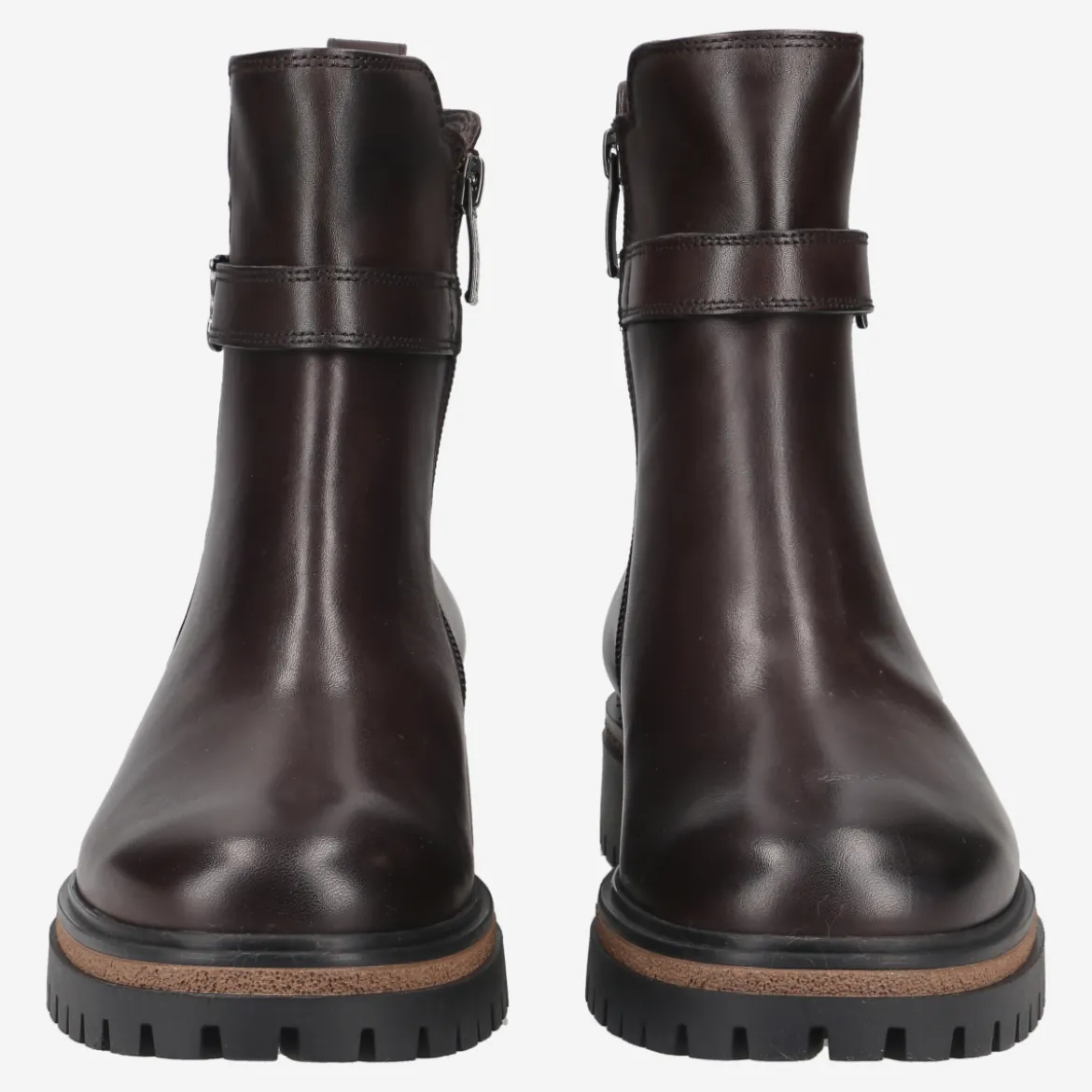 Stiefelette 8191-016