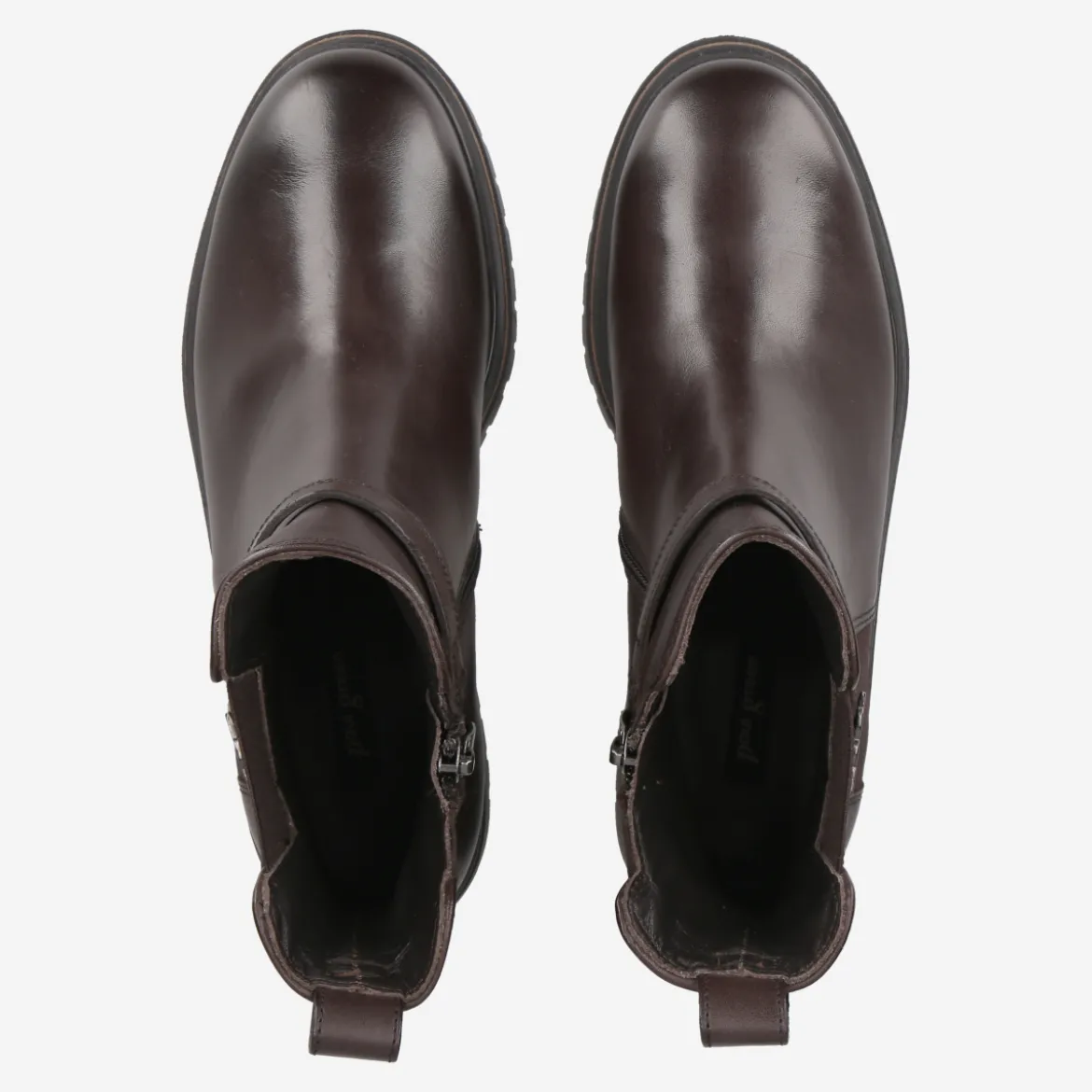 Stiefelette 8191-016