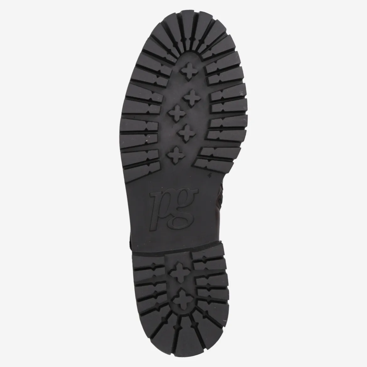 Stiefelette 8191-016