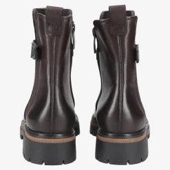 Stiefelette 8191-016