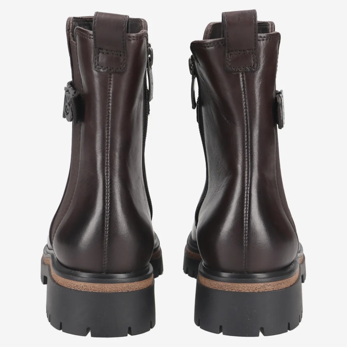 Stiefelette 8191-016
