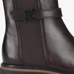 Stiefelette 8191-016