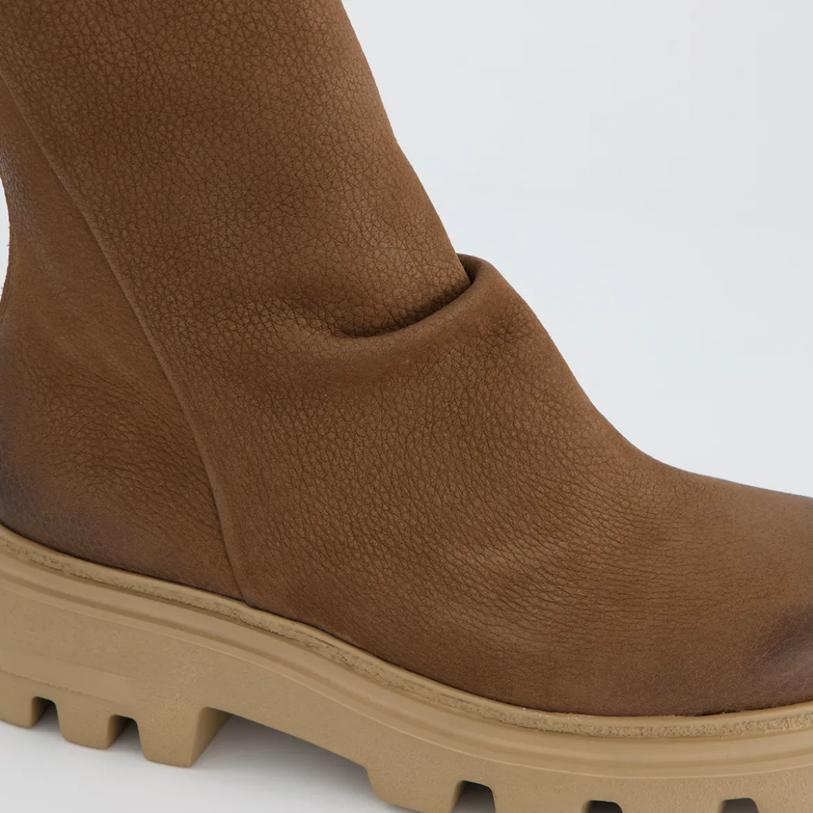 Stiefelette 8253-020
