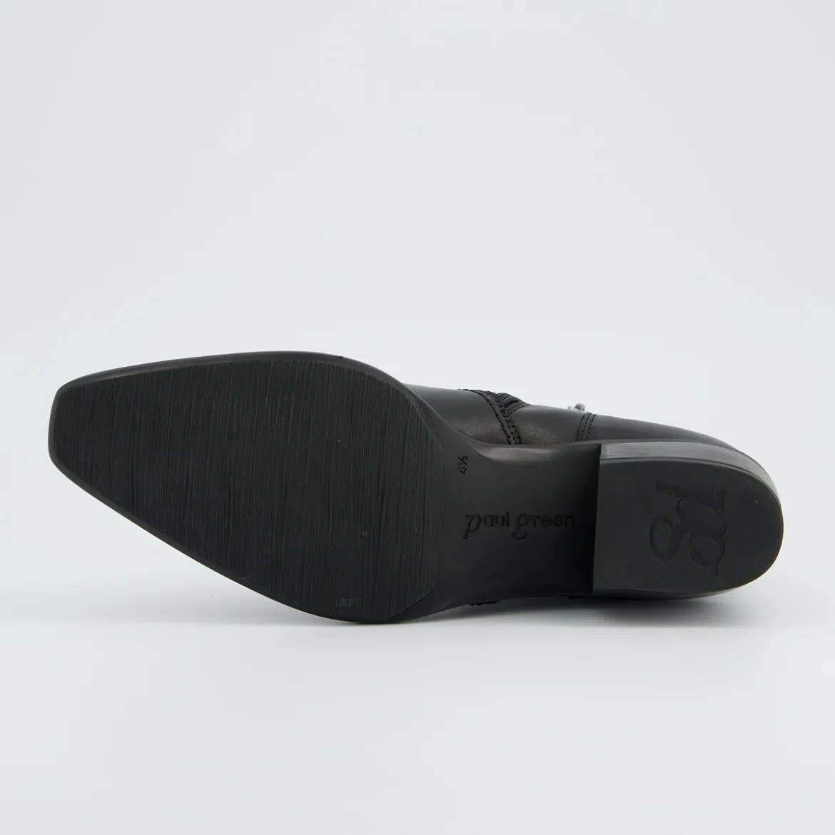 Stiefelette 8276-000