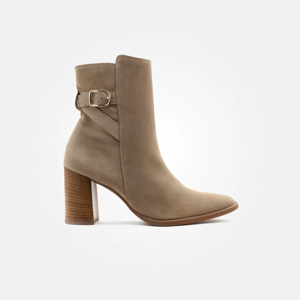 Stiefelette 8147-026