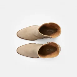 Stiefelette 8147-026