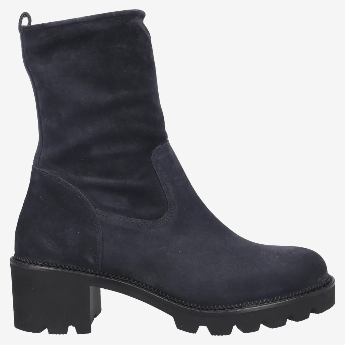 Stiefelette 8133-030