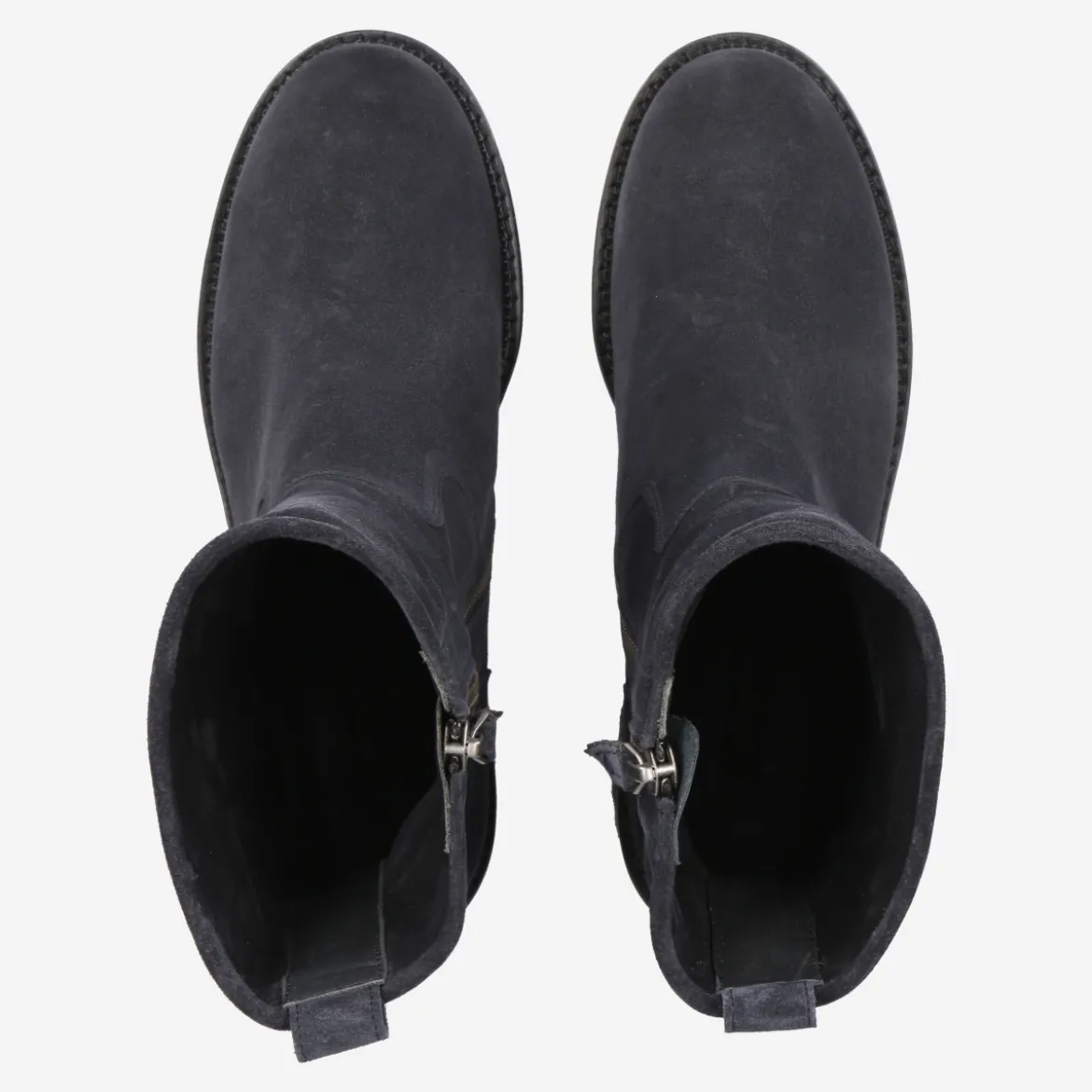 Stiefelette 8133-030