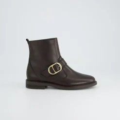 Stiefelette 8230-018