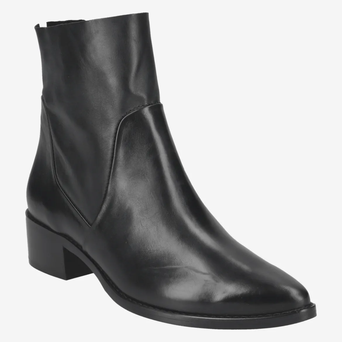 Stiefelette 8074-000