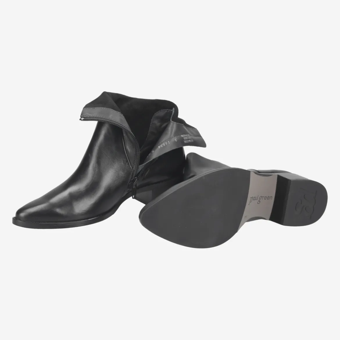 Stiefelette 8074-000
