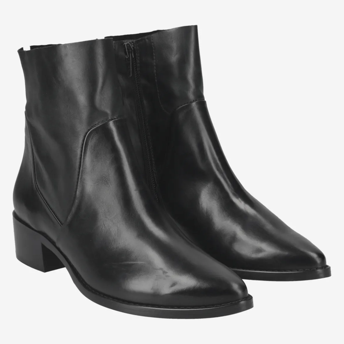 Stiefelette 8074-000
