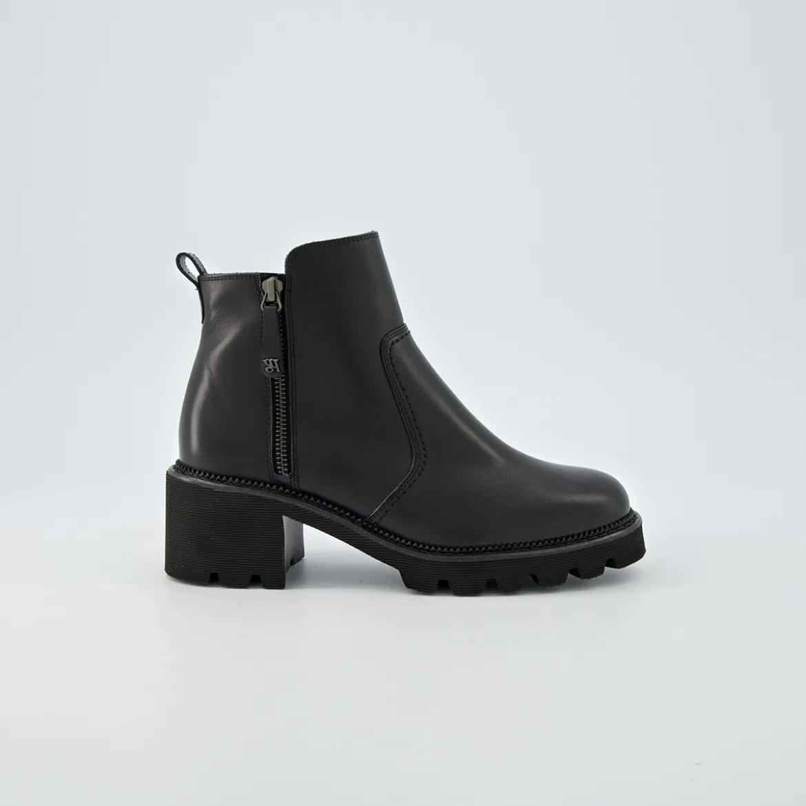 Stiefelette 8273-008