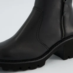 Stiefelette 8273-008