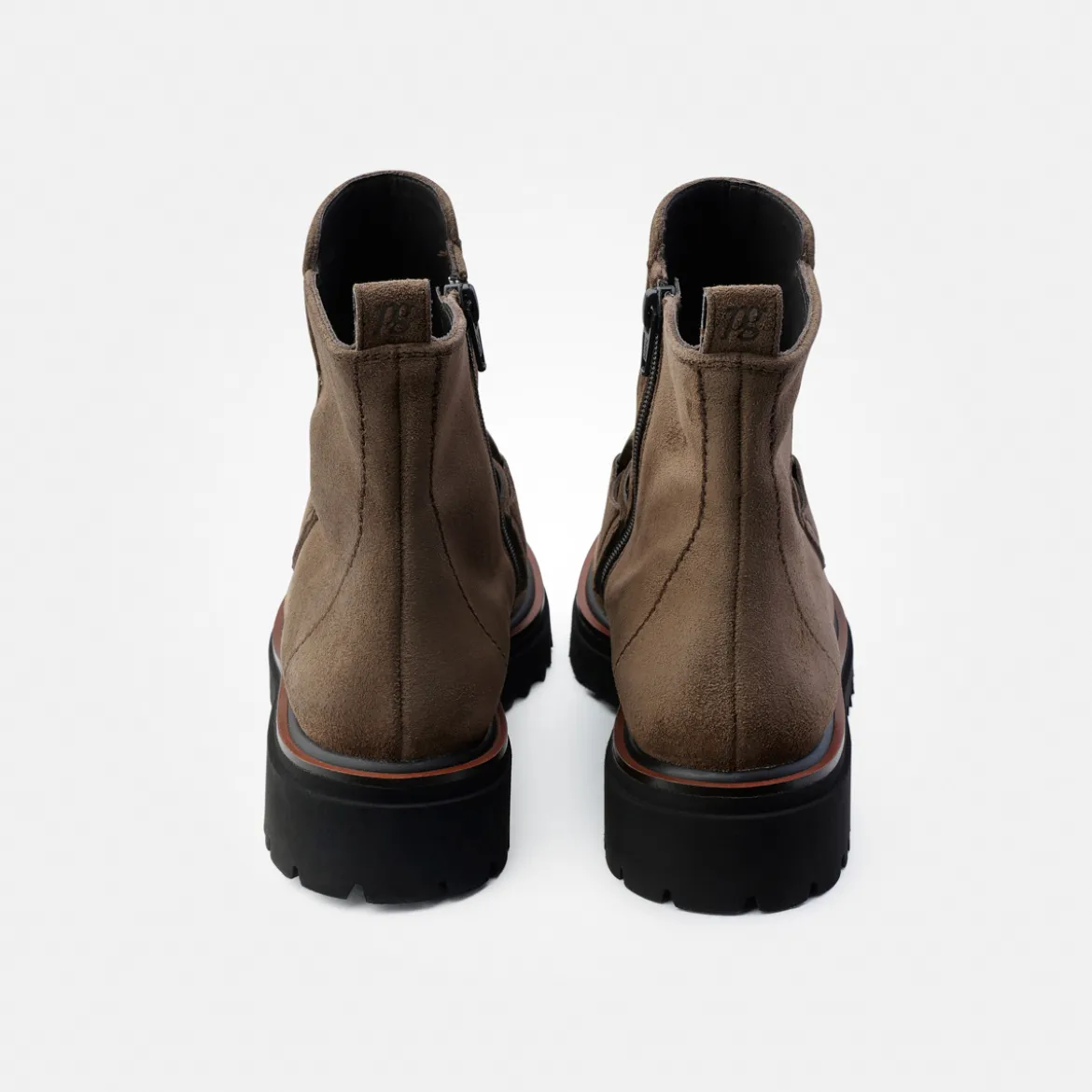 Stiefelette 8024-026