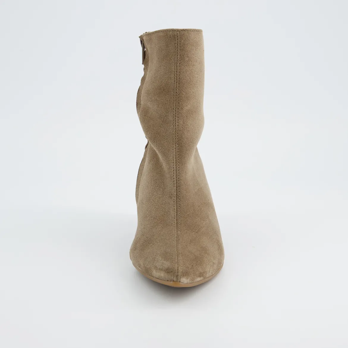 Stiefelette 8288-020