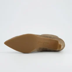 Stiefelette 8288-020