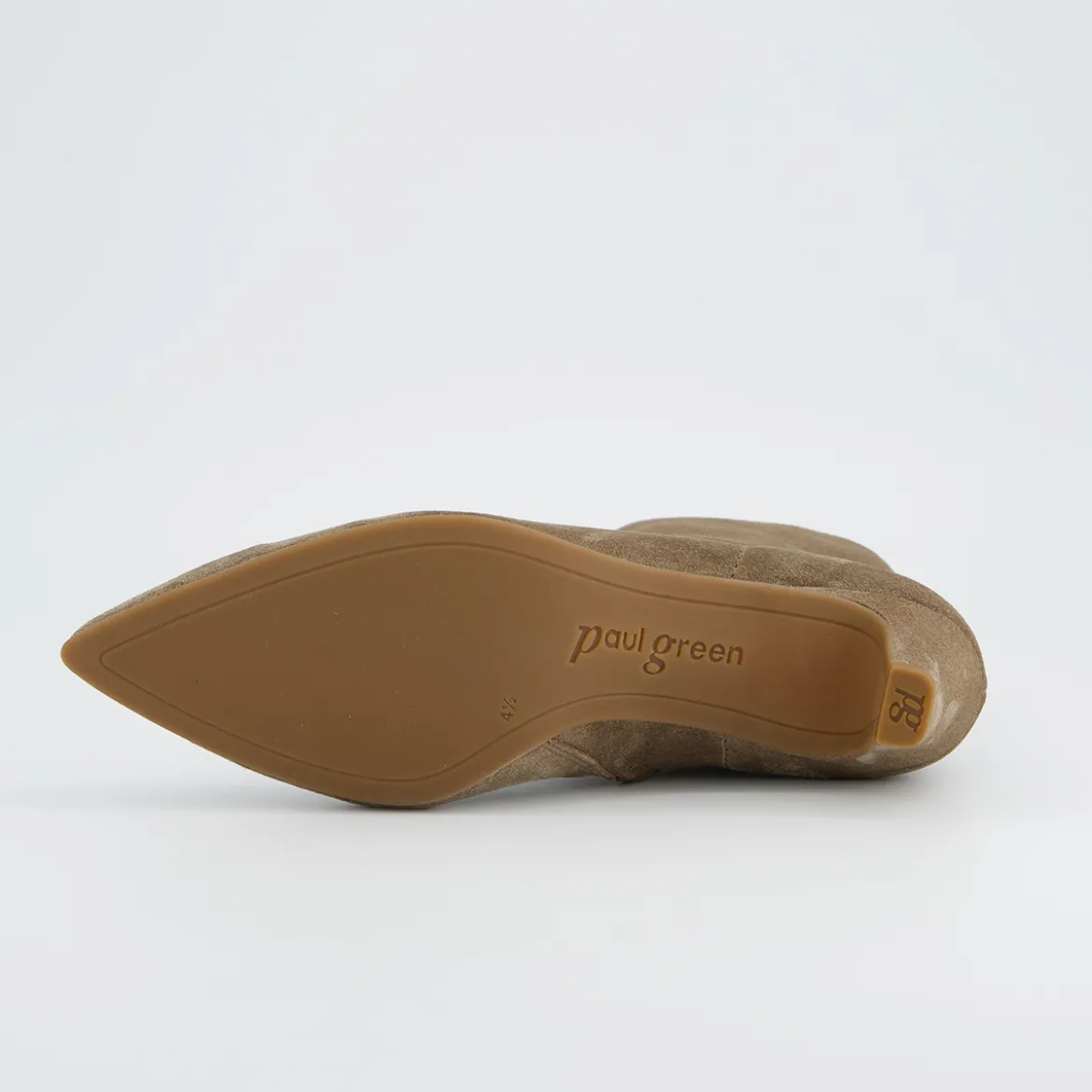 Stiefelette 8288-020