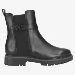 Stiefelette 8191-006